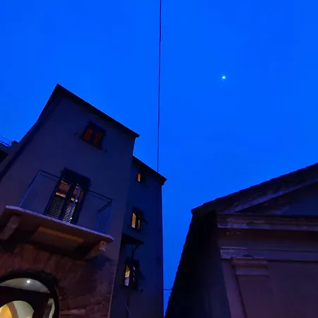 Σπίτι διακοπών Tra I Monti E San Martino Λα Σπέτσια