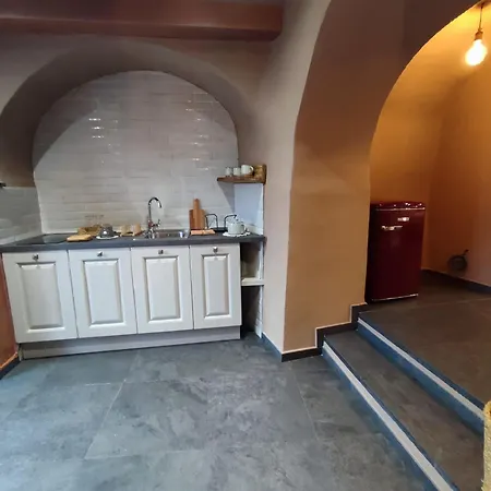 Σπίτι διακοπών Tra I Monti E San Martino