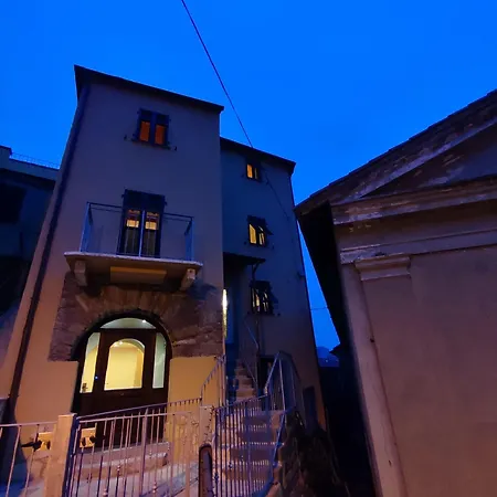 Tra I Monti E San Martino Λα Σπέτσια